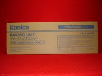 960-845 - Konica Minolta ORIGINAL IMAGING UNIT CYAN  8020 8031 CF2002 CF3102